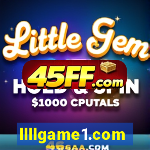 llllgame1.com