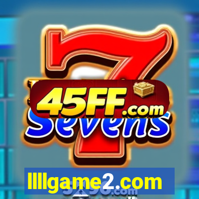 llllgame2.com