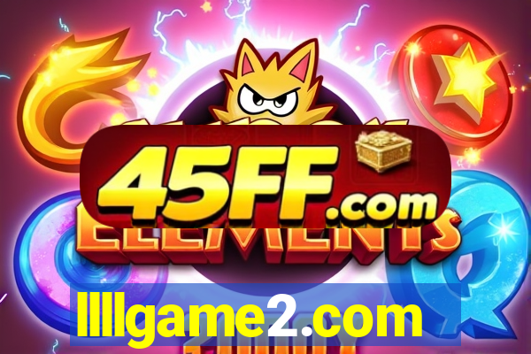 llllgame2.com