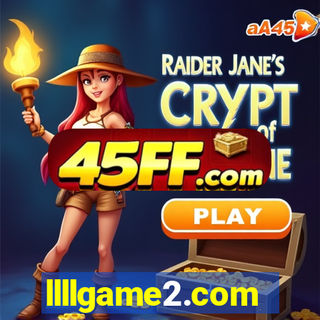 llllgame2.com