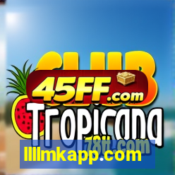 llllmkapp.com