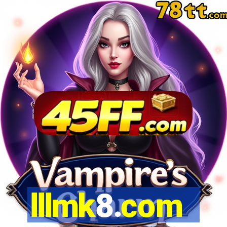 lllmk8.com