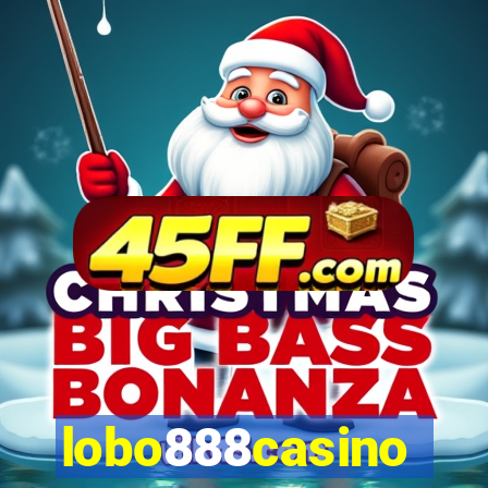 lobo888casino