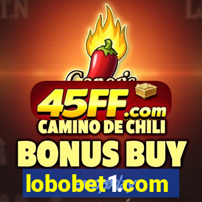 lobobet1.com