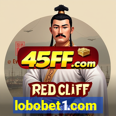 lobobet1.com