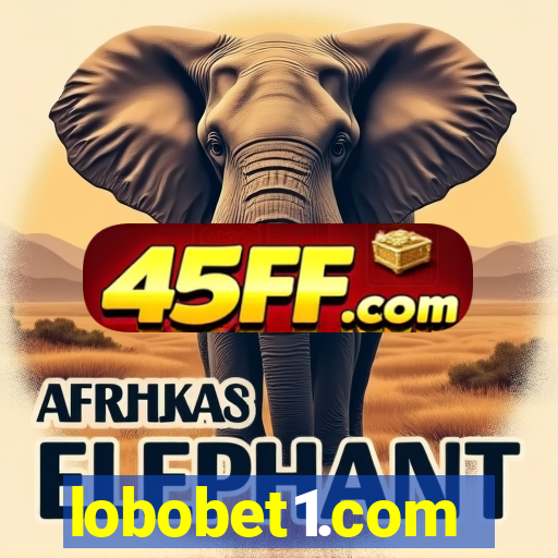 lobobet1.com