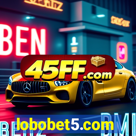 lobobet5.com