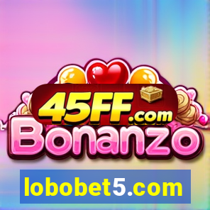 lobobet5.com