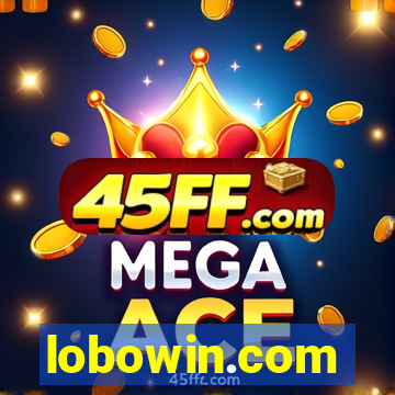 lobowin.com