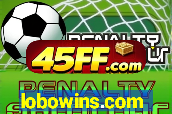 lobowins.com