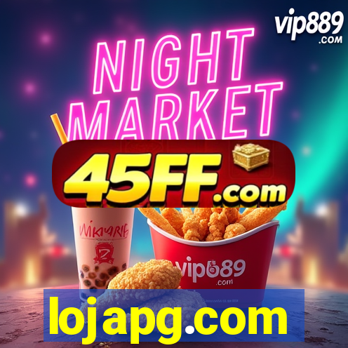 lojapg.com