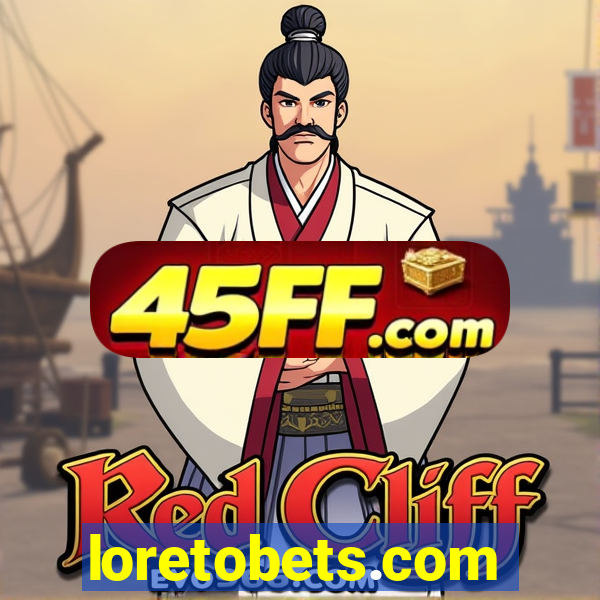 loretobets.com