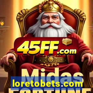 loretobets.com