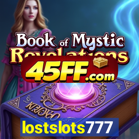 lostslots777