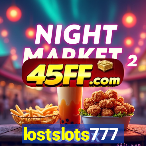 lostslots777