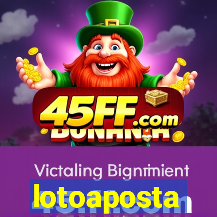 lotoaposta