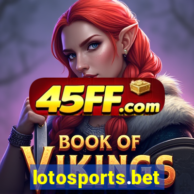 lotosports.bet
