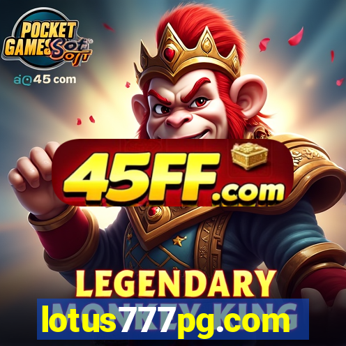 lotus777pg.com