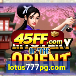lotus777pg.com