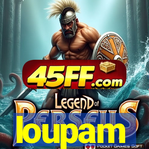 loupam