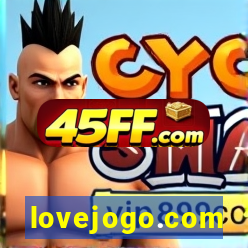lovejogo.com