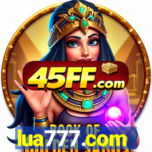 lua777.com
