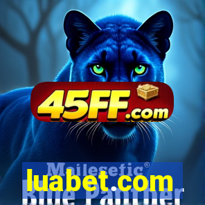 luabet.com
