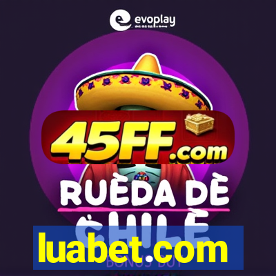 luabet.com