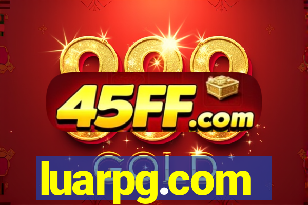 luarpg.com