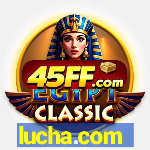 lucha.com