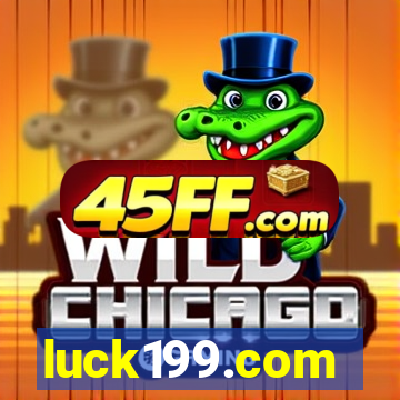luck199.com