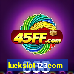 luckslot123com