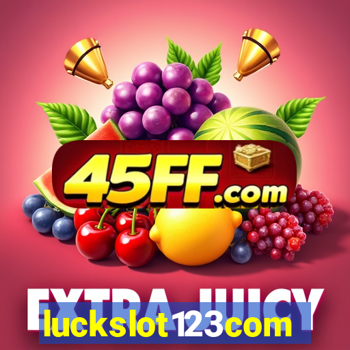 luckslot123com