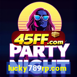lucky789rp.com