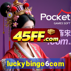 luckybingo6com