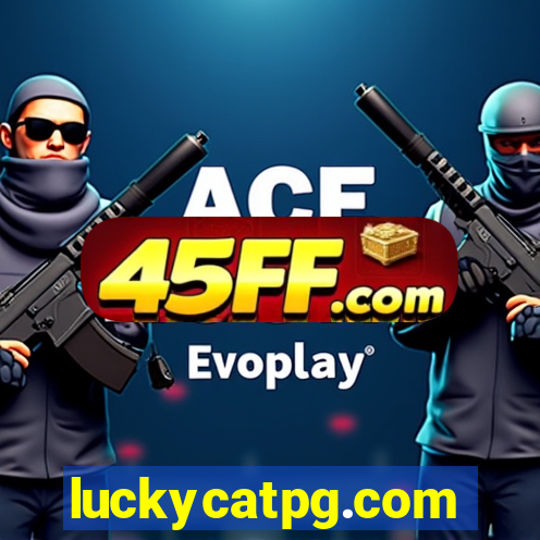 luckycatpg.com