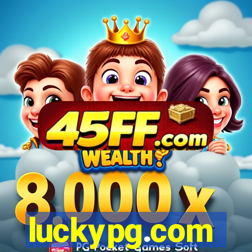 luckypg.com