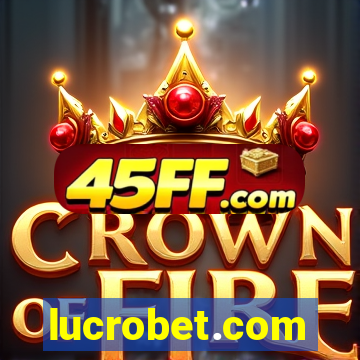 lucrobet.com