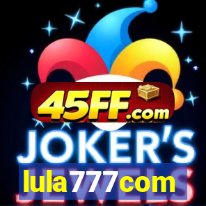 lula777com