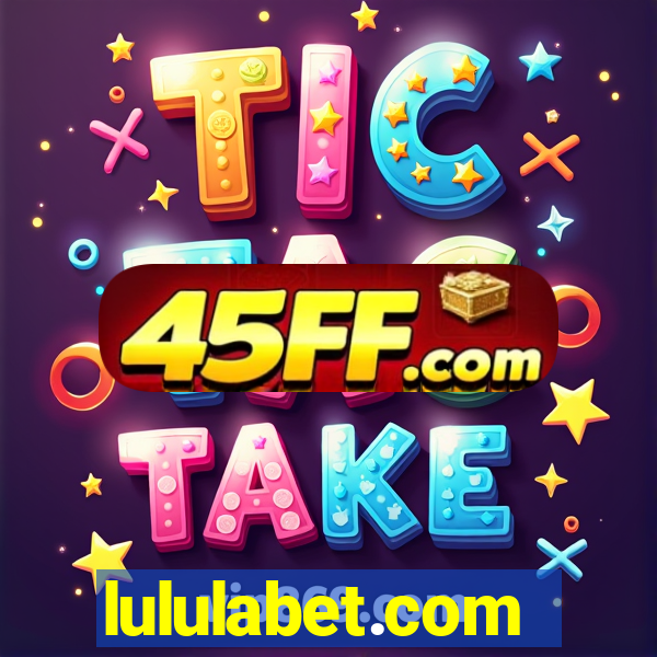 lululabet.com