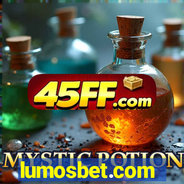 lumosbet.com