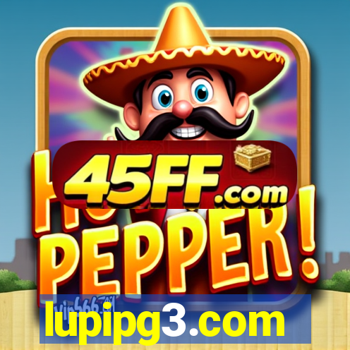 lupipg3.com