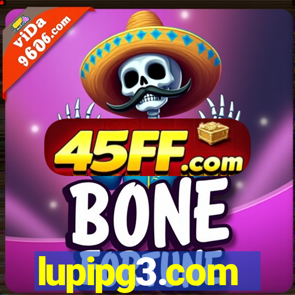 lupipg3.com