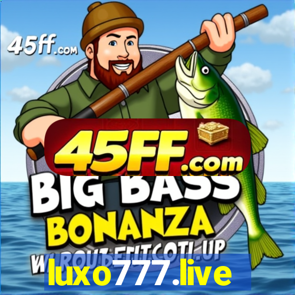 luxo777.live