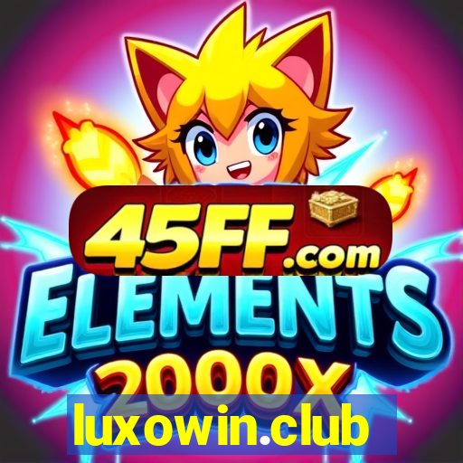 luxowin.club