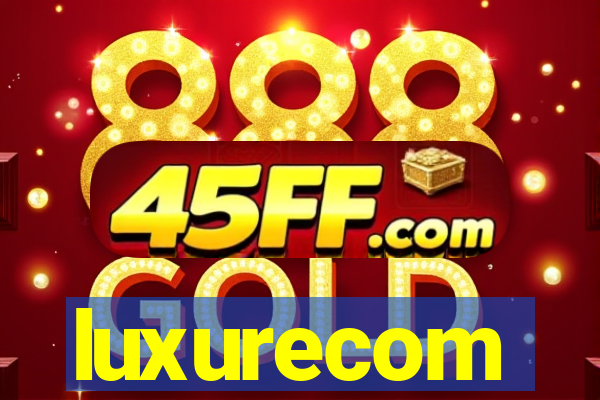 luxurecom