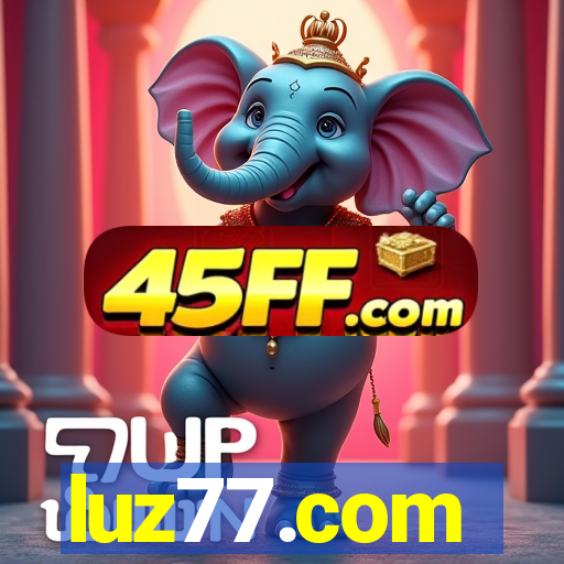 luz77.com