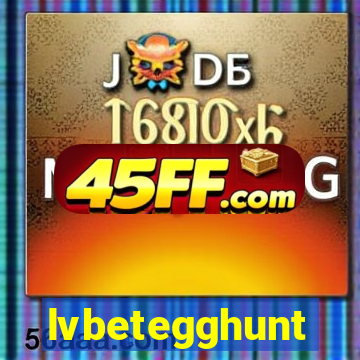 lvbetegghunt
