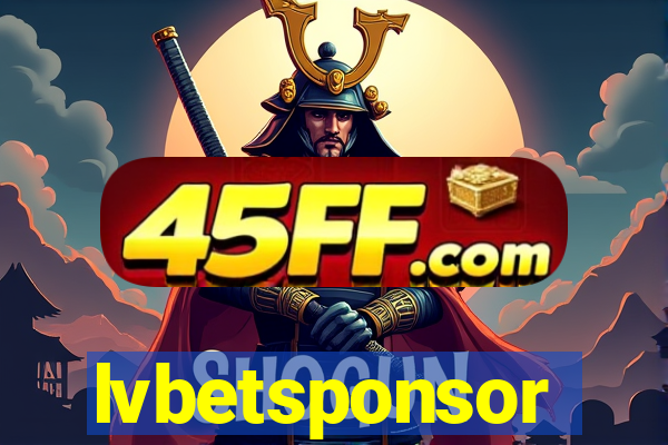 lvbetsponsor