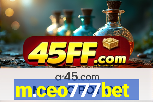m.ceo777bet